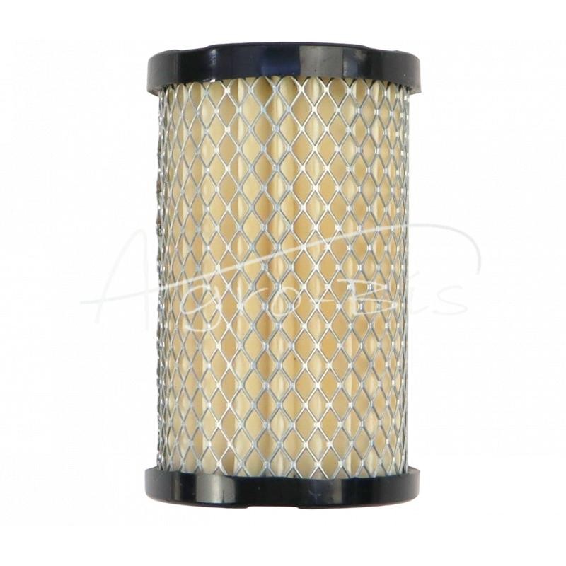 5 vnt - Variklio oro filtras SA 35066 Tecumseh LEILAND - 35066AM