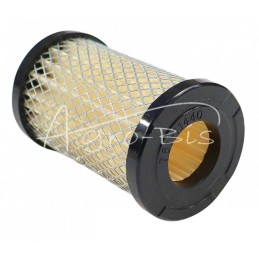 5 vnt - Variklio oro filtras SA 35066 Tecumseh LEILAND - 35066AM