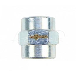 5 vnt - Kuro čiaupo redukcija 42310190 Ursus C-328 MORGA - 423102020M