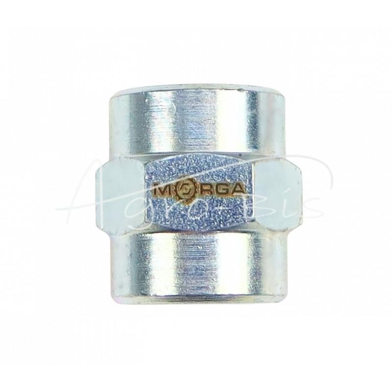 5 vnt - Kuro čiaupo redukcija 42310190 Ursus C-328 MORGA - 423102020M