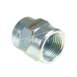 5 vnt - Kuro čiaupo redukcija 42310190 Ursus C-328 MORGA - 423102020M