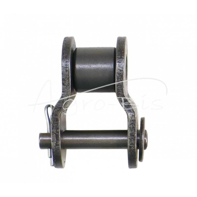 5 vnt - Grandinės grandis 5/8, 10b su galimybe dirbti MORGA kampu - O10BKM