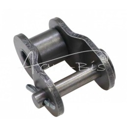 5 vnt - Grandinės grandis 5/8, 10b su galimybe dirbti MORGA kampu - O10BKM