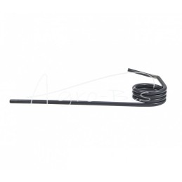 5 vnt - Amazone 3409200 galinis šlavimo pirštas, dažytas milteliniu būdu MORGA - 3409200M