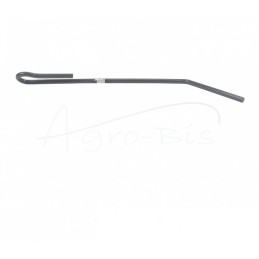 5 vnt - Trumpas galinis griebtuvo pirštas Amazone 952461, dažytas milteliniu būdu MORGA - 9524610M