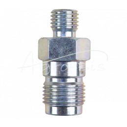 5 vnt - Įpurškimo siurblio jungtis, seno tipo 93009824, Zetor, Ursus C-385 - 93009553