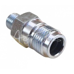 5 vnt - Įpurškimo siurblio jungtis, seno tipo 93009824, Zetor, Ursus C-385 - 93009553