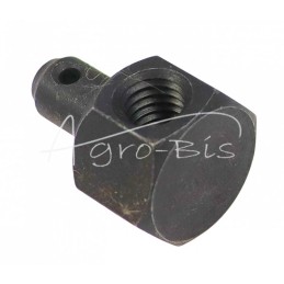 5 vnt - Pavarų dėžės fiksavimo jungtis M8 Vladimir T-25 - A2537197
