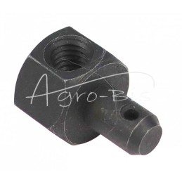 5 vnt - Pavarų dėžės fiksavimo jungtis M8 Vladimir T-25 - A2537197