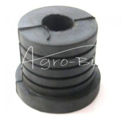 5 vnt - Guminis įdėklas I su kabinos atraminio vamzdžio apykakle Zetor Poland - 60118421