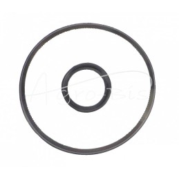 5 vnt - PTO sandariklių rinkinys Ursus C-385 seno tipo - 80153061/62