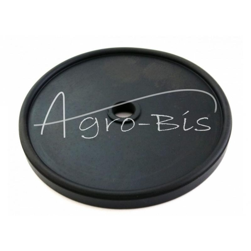 5 vnt - Purkštuvo siurblio diafragma P90 BURY KUTNO 12,5x120x10,8 - W22530