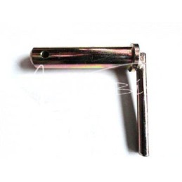 5 vnt - Vežėjo tvirtinimo kaištis, ilgas transportavimo kablys 20 x 90 Zetor - 70115102