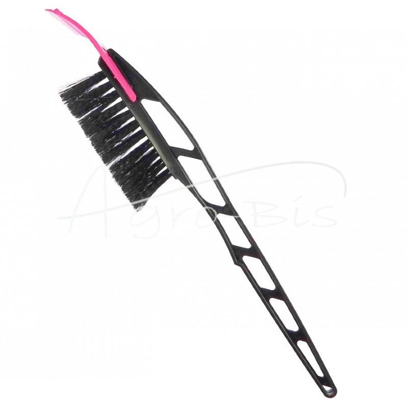 5 vnt - Šepetys ir grandiklis MIX L-490 juodu antgaliu - ZM02CZE