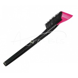 5 vnt - Šepetys ir grandiklis MIX L-490 juodu antgaliu - ZM02CZE