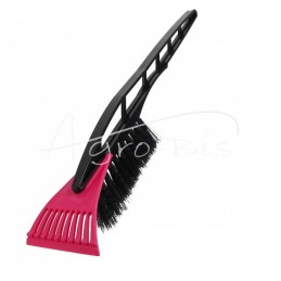 5 vnt - Šepetys ir grandiklis MIX L-490 juodu antgaliu - ZM02CZE