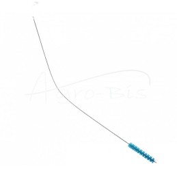 5 vnt - Šepetėlis pieno vamzdelio plovimui 130/30 mm melžimo aparatui - 830502713030