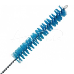 5 vnt - Šepetėlis pieno vamzdelio plovimui 130/30 mm melžimo aparatui - 830502713030