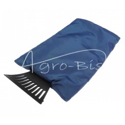 5 vnt - Ledo grandiklis su vilnos pirštine - SK04ROPCZ