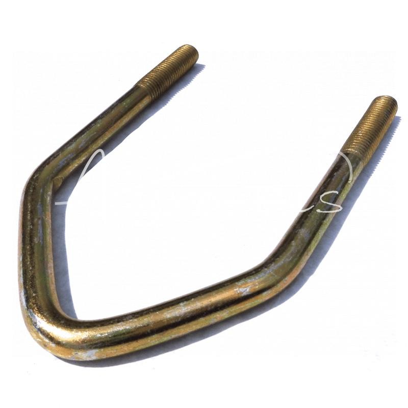 5 vnt - Didelio kampo jungtis fi -10 mm 3043310070 sėjamoji - 305200043/D