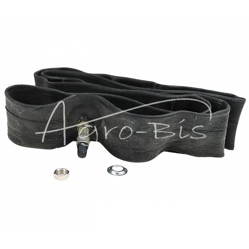 5 vnt - Dviračio kamera 16x1,75, didelis ventilis, Dunlop - DR16