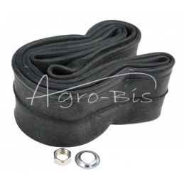 5 vnt - Dviračio kamera 16x1,75, didelis ventilis, Dunlop - DR16