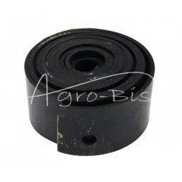 5 vnt - Ventiliatoriaus korpuso apvadas Bizon kombainui Polish - 505065011