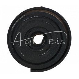 5 vnt - Ventiliatoriaus korpuso apvadas Bizon kombainui Polish - 505065011