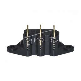 5 vnt - MF priekinių žibintų prijungimo kištukas - 1673005M92