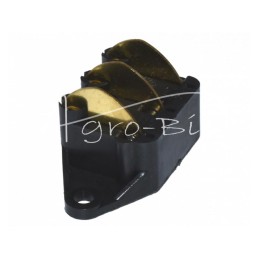 5 vnt - MF priekinių žibintų prijungimo kištukas - 1673005M92