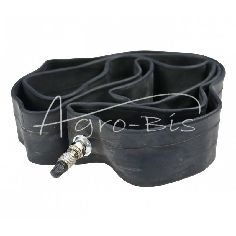 5 vnt - Dviračio kamera 20x1.75 didelis ventilis Dunlop - DR20