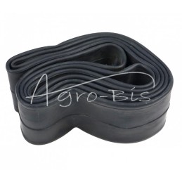 5 vnt - Dviračio kamera 20x1.75 didelis ventilis Dunlop - DR20