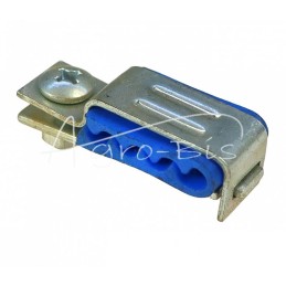 5 vnt - Laidų jungtis - 4 laidams - PRZ000028