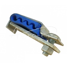 5 vnt - Laidų jungtis - 4 laidams - PRZ000028