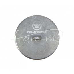 5 vnt - Camlock DP kištukas, 16 barų, aliuminio kištukas, 1 1/2" x 38 mm, PZL HYDRAL - ZCDP38H