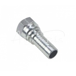 5 vnt - Hidraulinė jungtis DKR DN20 3/4" Premium HYDRAL - DKRDN20G3/4H