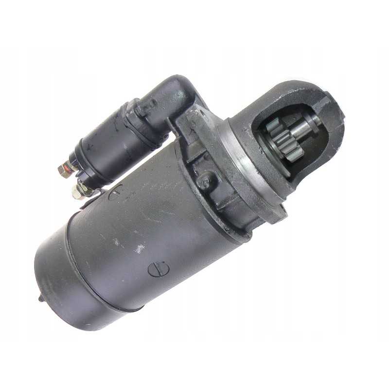 Starteris 4 12v magnetonas zetor5211 7745 9144722
