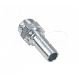 5 vnt - Hidraulinė jungtis CEL DN16 18L M26x1.5 Premium HYDRAL - CELDN16M26x1.5H