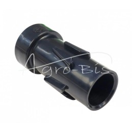 5 vnt - Vakuuminio bako melžimo aparato VP-70 ZAGRODA plūdės viršutinė dalis - 8305010050ZA