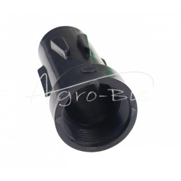 5 vnt - Vakuuminio bako melžimo aparato VP-70 ZAGRODA plūdės viršutinė dalis - 8305010050ZA