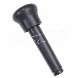 4 vnt - Spenio įdėklas FI-9mm 25x175mm, parduodamas 4 vnt. rinkiniuose, skirtas ZAGRODA melžimo aparatui - 70222725010ZA