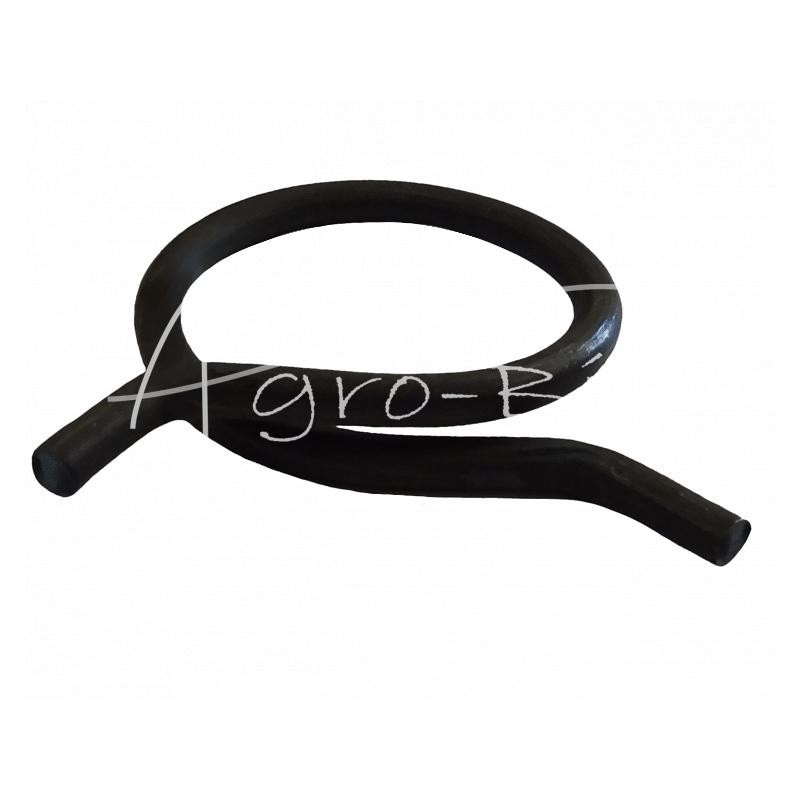 5 vnt - Kverneland noragėlių spaustukas - AC687251