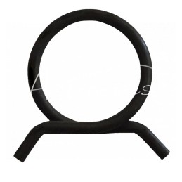 5 vnt - Kverneland noragėlių spaustukas - AC687251