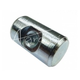 5 vnt - Zetor stabdžių siurblio stūmiklio kaištis - 69112769