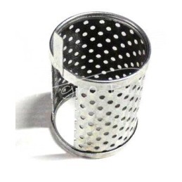 5 vnt - „Zetor“ importuojamas elevatoriaus siurblio filtras - 958020