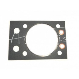 5 vnt - C-360 cilindro galvutės tarpinė, plieno ir silikono lydinys - 4650513/0