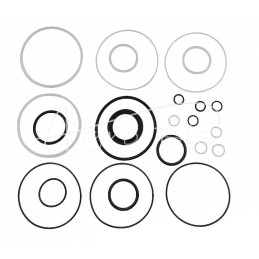 5 vnt - CS-125 pavaros sandariklių rinkinys - MF-08016