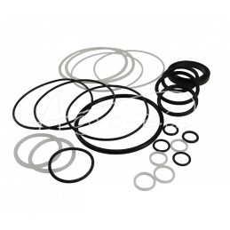 5 vnt - CS-125 pavaros sandariklių rinkinys - MF-08016