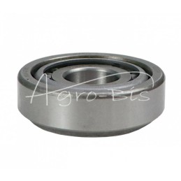 5 vnt - Vienos eilės kūginis ritininis guolis 30303 ZVL - 30303 ZVL