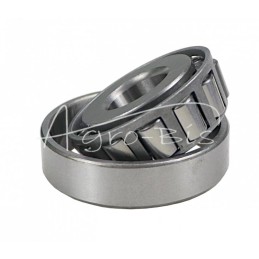 5 vnt - Vienos eilės kūginis ritininis guolis 30303 ZVL - 30303 ZVL